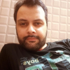 Photo of author