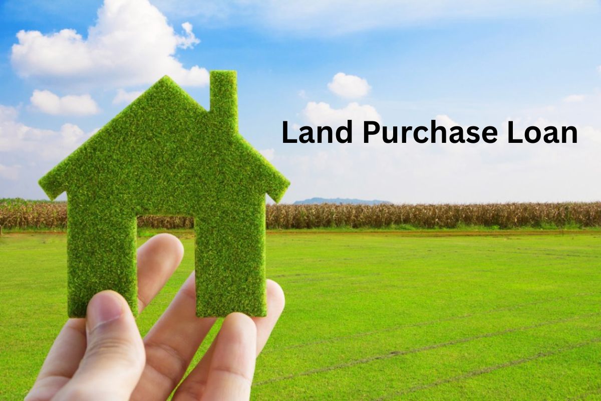 Land Purchase Loan