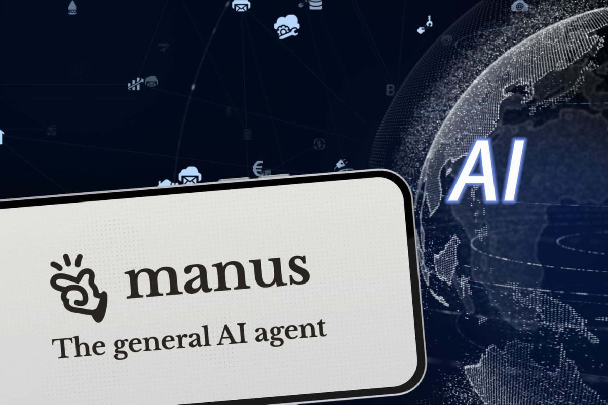 Manus AI