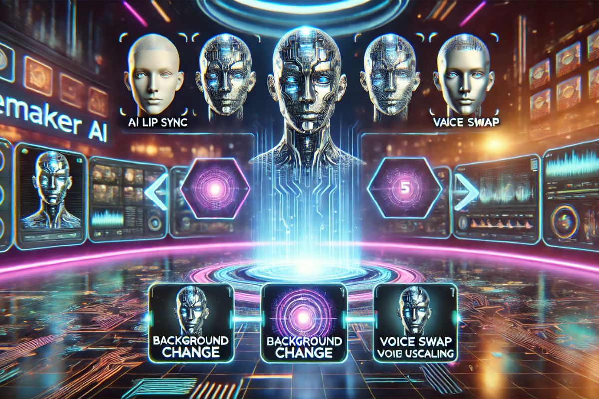 Remaker AI